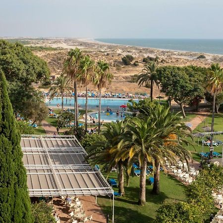 Gran Hotel Del Coto Matalascañas Eksteriør bilde