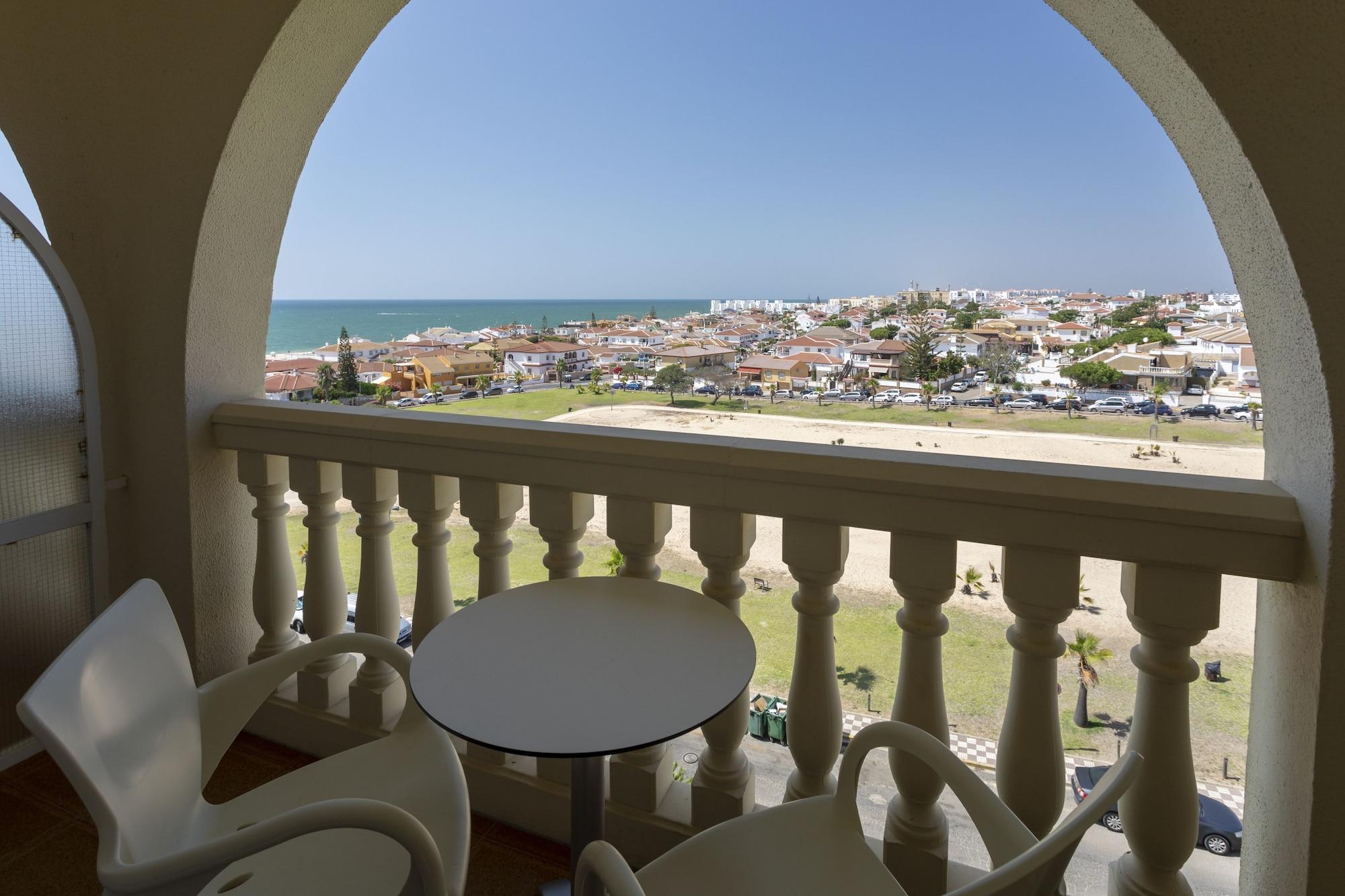 Gran Hotel Del Coto Matalascañas Eksteriør bilde